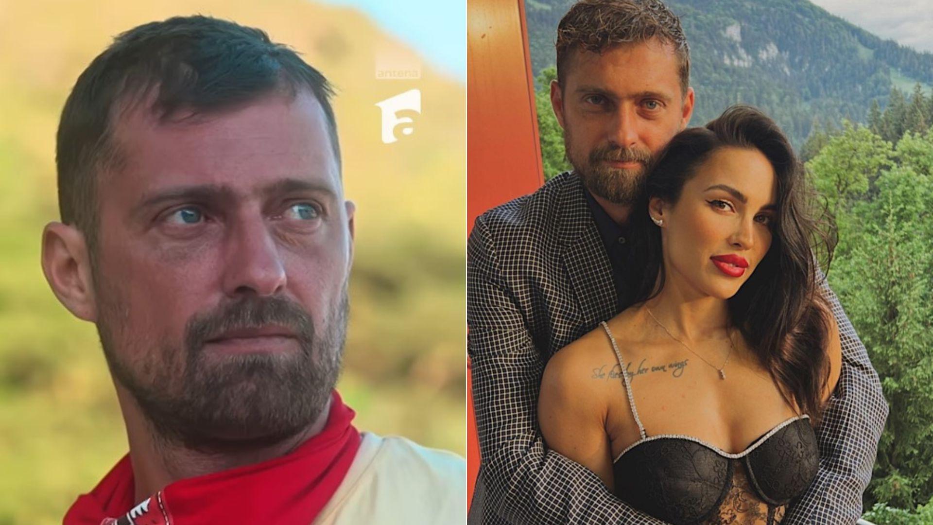 colaj gabriel si ioana tamas