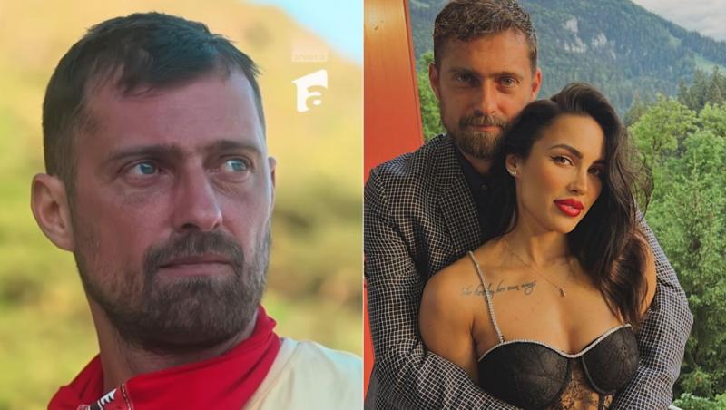 colaj gabriel si ioana tamas