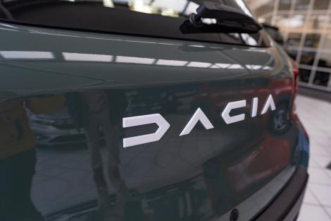 Dacia lansează un nou model &icirc;n 2026. Cum arată și ce preț de pornire ar avea
