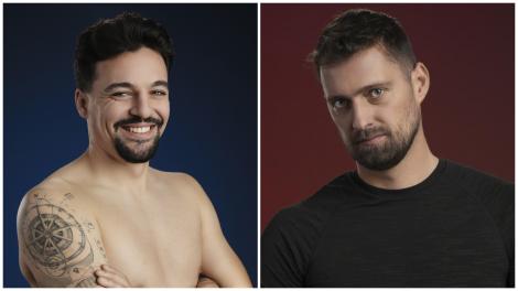 Exclusiv | Ce spune Anastasia, soția lui Adi Petre, despre lupta dintre el și Gabi Tamaș de la Survivor: &bdquo;Nu &icirc;i place să piardă&rdquo;