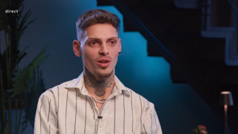 Mireasa, sezon 13. Ben a recunoscut că a făcut conținut pentru adulți: „I-ai șocat pe băieți cu mărturisirea ta”