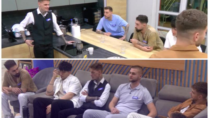 Mireasa, sezon 13. Ben a recunoscut că a făcut conținut pentru adulți: „I-ai șocat pe băieți cu mărturisirea ta”