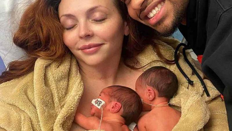 Veste cruntă pentru o solistă celebră! „Probabil nu vor putea merge niciodată”. Diagnosticul primit de gemenele sale