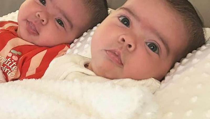 Veste cruntă pentru o solistă celebră! „Probabil nu vor putea merge niciodată”. Diagnosticul primit de gemenele sale