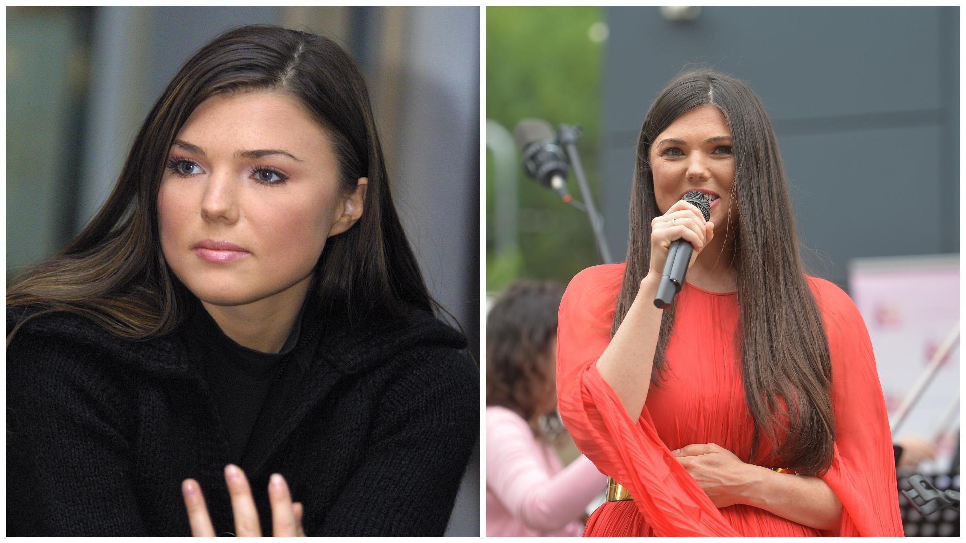 Colaj cu Paula Seling