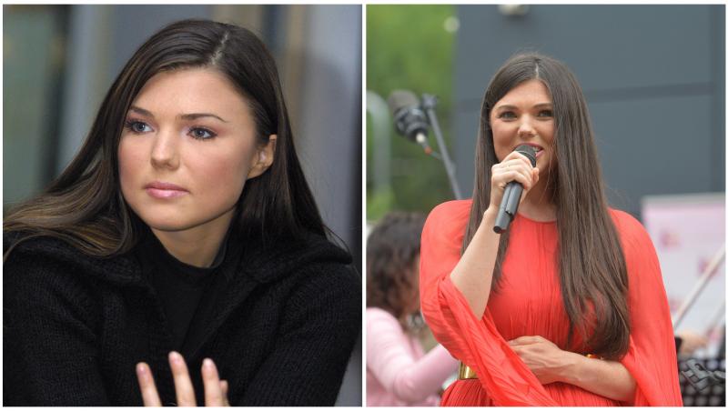 Colaj cu Paula Seling