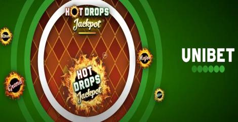 (P) A &icirc;nceput anul cu peste 1 milion de euro &icirc;n cont! Un jucător Unibet din Ardeal a c&acirc;știgat marele Jackpot