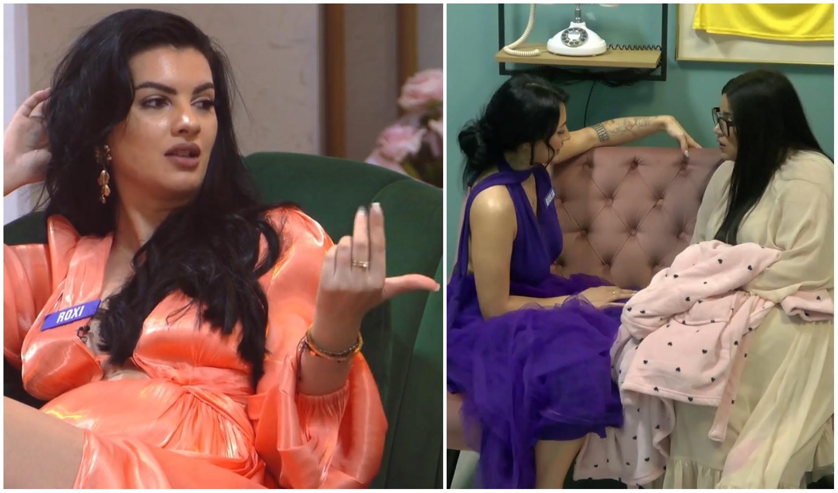 colaj foto cu concurente de la mireasa sezonul 13