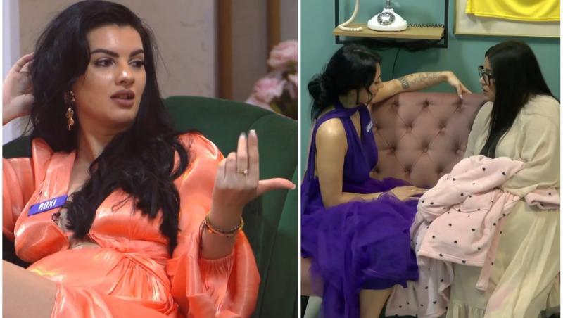 colaj foto cu concurente de la mireasa sezonul 13