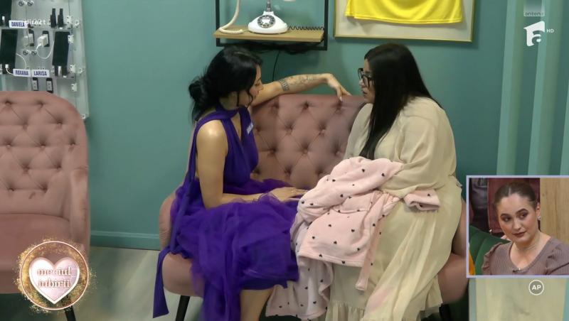 Mireasa, sezon 13. Ce au dezvăluit fetele, după ce s-au aliniat în spatele băieților. Ce detalii au ieșit la iveală