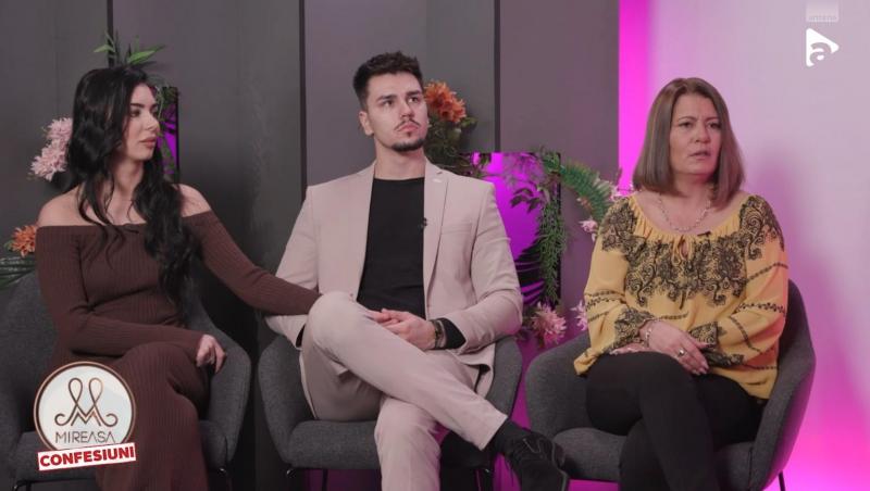 Lavinia și Adin, câștigătorii sezonului 12 Mireasa, au împlinit o lună de căsnicie. Cum și-a surprins tânărul soția