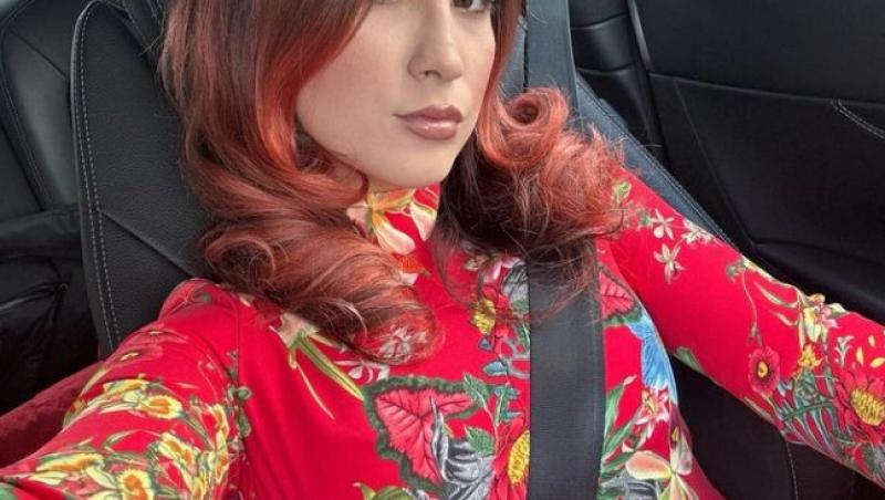 ADDA de la Power Couple sezonul 3, imaginea din copilărie care i-a înduioșat pe fani. Cum arăta pe-atunci artista