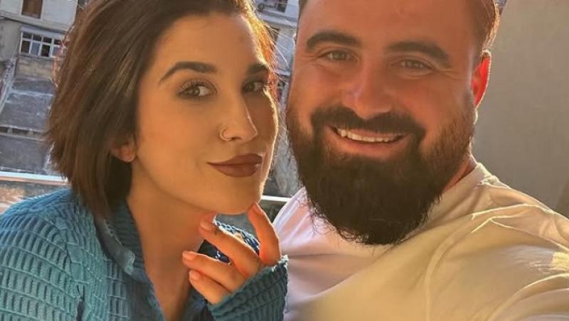 ADDA de la Power Couple sezonul 3, imaginea din copilărie care i-a înduioșat pe fani. Cum arăta pe-atunci artista