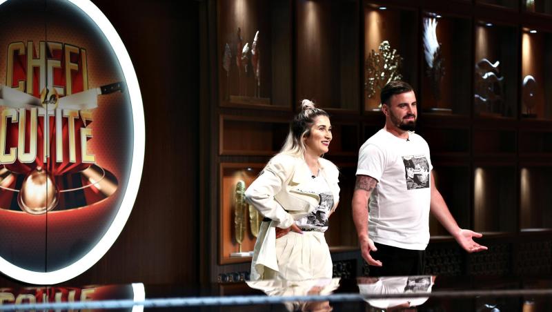 ADDA de la Power Couple sezonul 3, imaginea din copilărie care i-a înduioșat pe fani. Cum arăta pe-atunci artista