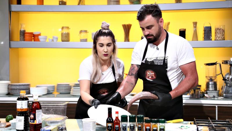 ADDA de la Power Couple sezonul 3, imaginea din copilărie care i-a înduioșat pe fani. Cum arăta pe-atunci artista