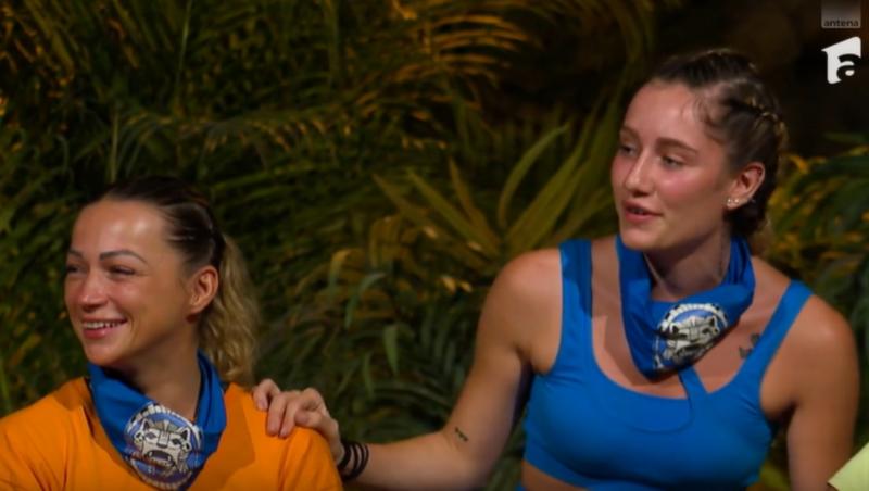 Ce zodie este Aris Eram de la Survivor. O Războinică a avut această curiozitate. Cum i-a răspuns Faimosul