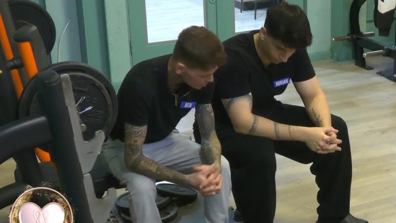 Mireasa, sezon 13. Ben a dat cărțile pe față și a zis adevărul despre perioada în care a făcut conținut pentru adulți. Ce a zis