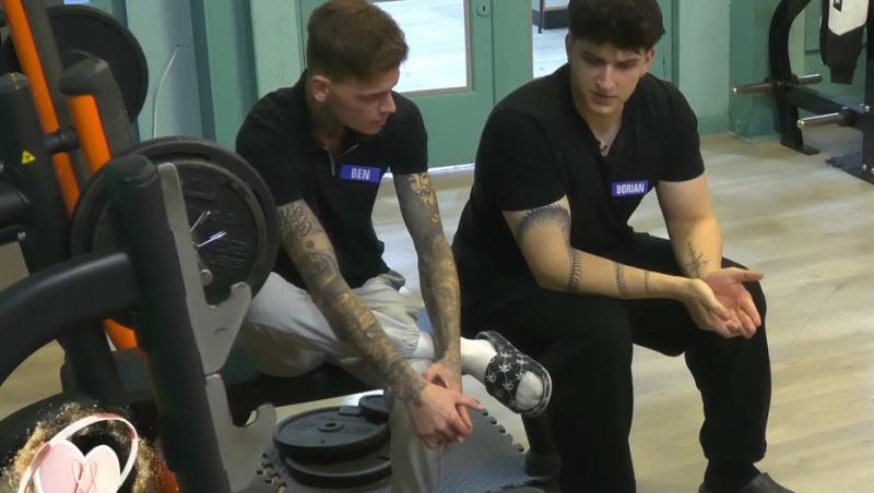 Mireasa, sezon 13. Ben a dat cărțile pe față și a zis adevărul despre perioada în care a făcut conținut pentru adulți. Ce a zis