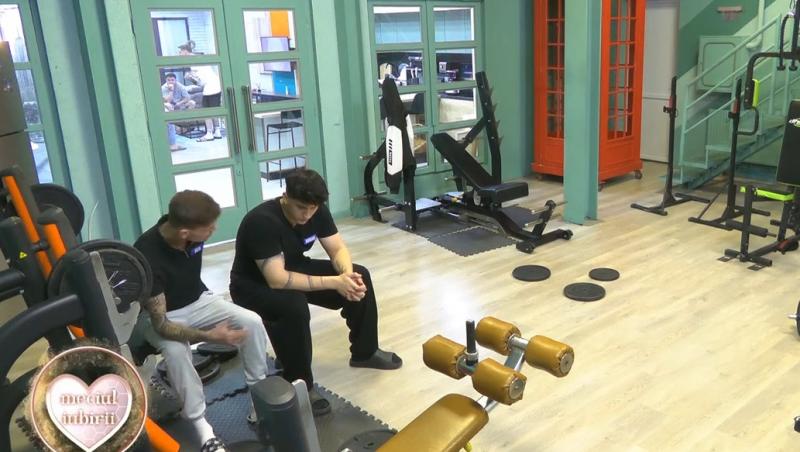 Mireasa, sezon 13. Ben a dat cărțile pe față și a zis adevărul despre perioada în care a făcut conținut pentru adulți. Ce a zis