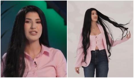 Mireasa, sezon 13. Amalia, poveste dureroasă de viață! Prin ce situații de neimaginat a trecut. Concurenții, lacrimi de emoție