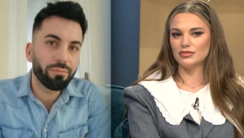 Fiul Alinei și al lui Valentin din sezonul 5 Mireasa a împlinit 2 ani. Ce mesaje au transmis părinții aflați în proces de divorț