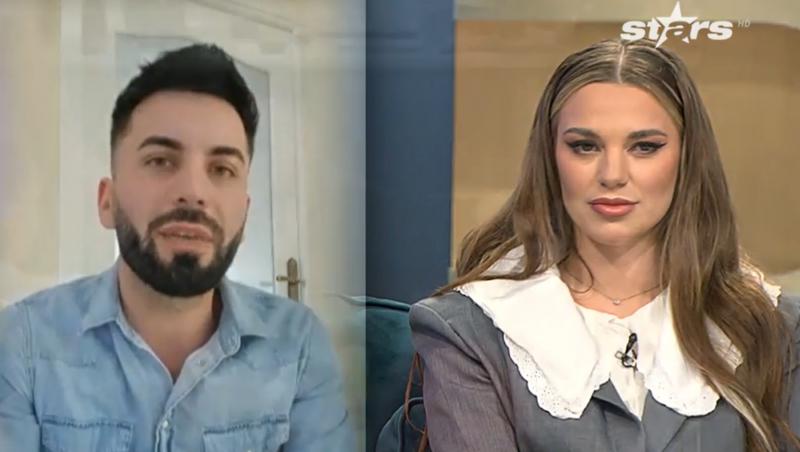 Fiul Alinei și al lui Valentin din sezonul 5 Mireasa a împlinit 2 ani. Ce mesaje au transmis părinții aflați în proces de divorț