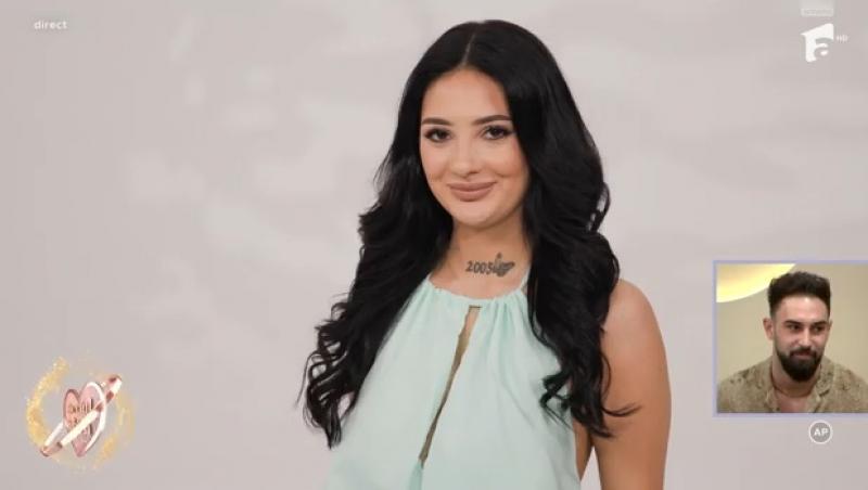 Mireasa, sezon 13. Cine este Giulia. Concurenta a făcut dezvăluiri inedite. Care este povestea ei și ce meserie neașteptată are