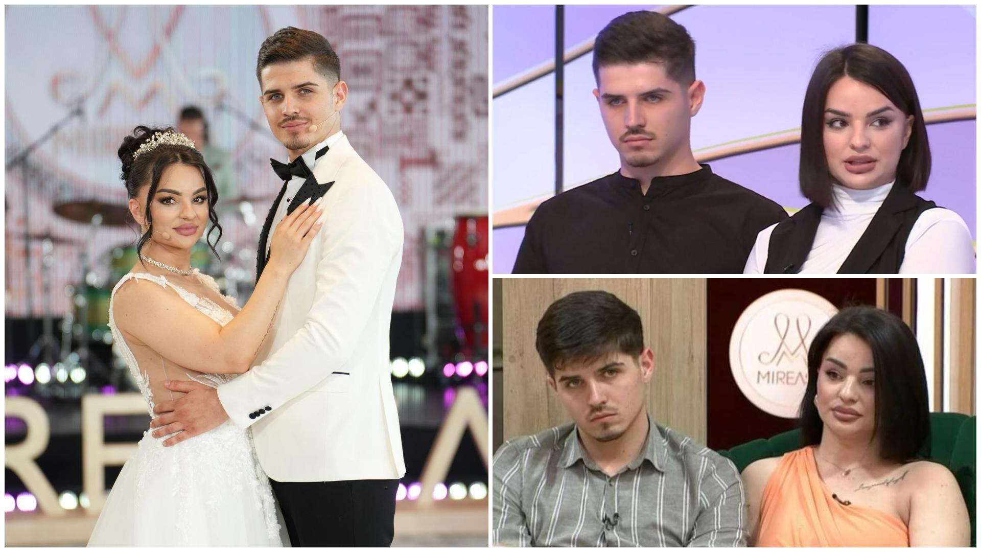 Colaj cu Ștefan și Mihaela