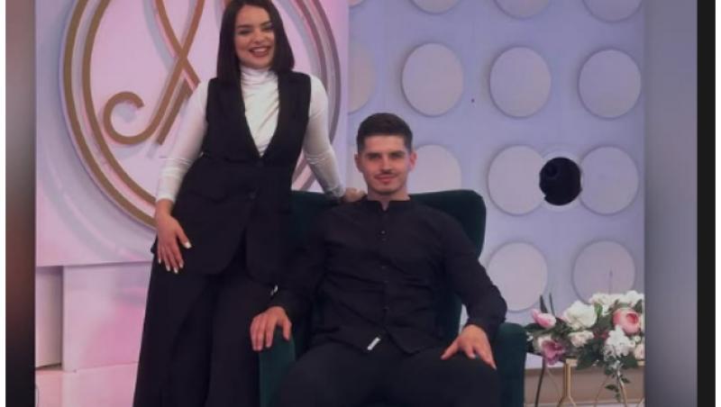 Ștefan din sezonul 11 Mireasa, adevărul despre relația cu Mihaela. Ce spune după ce mulți au crezut că s-au despărțit 