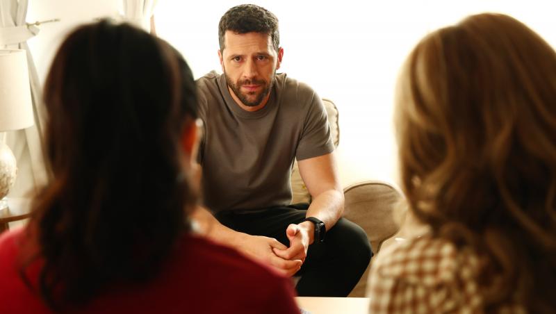 Iubire cu parfum de lavandă, final sezonul 3. Anda a murit, iar Ștefan este devastat de durere. Ce se întâmplă cu Andrei și Teo