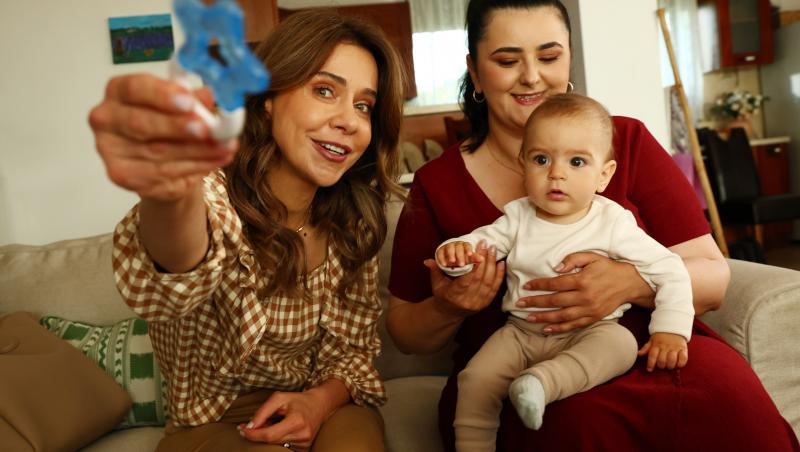 Iubire cu parfum de lavandă, final sezonul 3. Anda a murit, iar Ștefan este devastat de durere. Ce se întâmplă cu Andrei și Teo