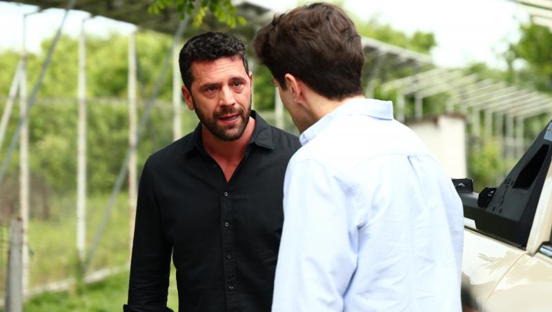 Iubire cu parfum de lavandă, final sezonul 3. Anda a murit, iar Ștefan este devastat de durere. Ce se întâmplă cu Andrei și Teo