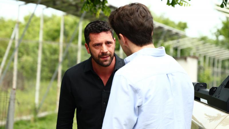 Iubire cu parfum de lavandă, final sezonul 3. Anda a murit, iar Ștefan este devastat de durere. Ce se întâmplă cu Andrei și Teo