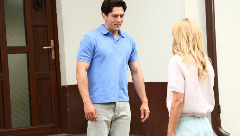 Iubire cu parfum de lavandă, final sezonul 3. Anda a murit, iar Ștefan este devastat de durere. Ce se întâmplă cu Andrei și Teo