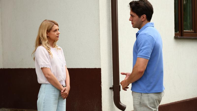 Iubire cu parfum de lavandă, final sezonul 3. Anda a murit, iar Ștefan este devastat de durere. Ce se întâmplă cu Andrei și Teo