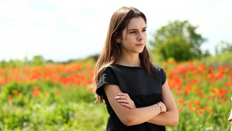 Iubire cu parfum de lavandă, final sezonul 3. Anda a murit, iar Ștefan este devastat de durere. Ce se întâmplă cu Andrei și Teo