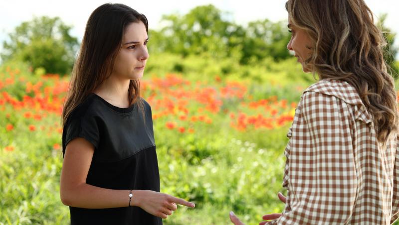 Iubire cu parfum de lavandă, final sezonul 3. Anda a murit, iar Ștefan este devastat de durere. Ce se întâmplă cu Andrei și Teo