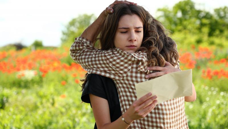 Iubire cu parfum de lavandă, final sezonul 3. Anda a murit, iar Ștefan este devastat de durere. Ce se întâmplă cu Andrei și Teo