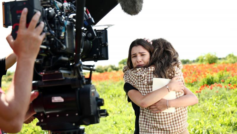 Iubire cu parfum de lavandă, final sezonul 3. Anda a murit, iar Ștefan este devastat de durere. Ce se întâmplă cu Andrei și Teo