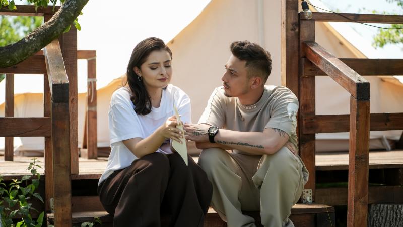 Iubire cu parfum de lavandă, final sezonul 3. Anda a murit, iar Ștefan este devastat de durere. Ce se întâmplă cu Andrei și Teo