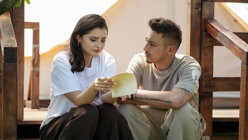 Iubire cu parfum de lavandă, final sezonul 3. Anda a murit, iar Ștefan este devastat de durere. Ce se întâmplă cu Andrei și Teo