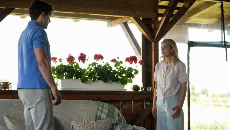 Iubire cu parfum de lavandă, final sezonul 3. Anda a murit, iar Ștefan este devastat de durere. Ce se întâmplă cu Andrei și Teo