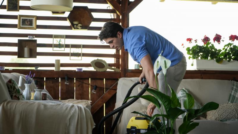 Iubire cu parfum de lavandă, final sezonul 3. Anda a murit, iar Ștefan este devastat de durere. Ce se întâmplă cu Andrei și Teo