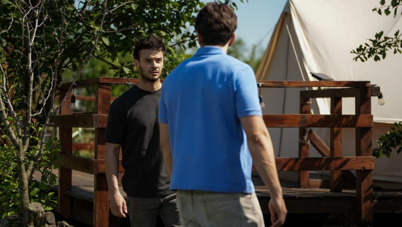 Iubire cu parfum de lavandă, final sezonul 3. Anda a murit, iar Ștefan este devastat de durere. Ce se întâmplă cu Andrei și Teo