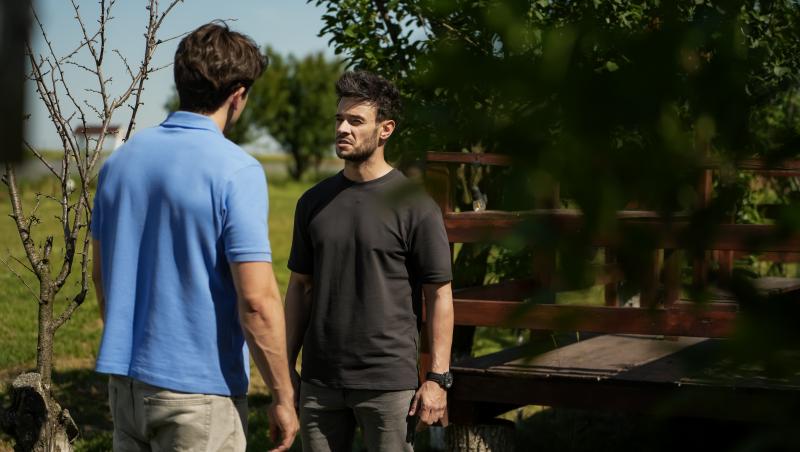 Iubire cu parfum de lavandă, final sezonul 3. Anda a murit, iar Ștefan este devastat de durere. Ce se întâmplă cu Andrei și Teo