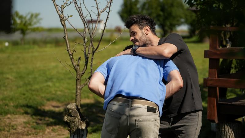 Iubire cu parfum de lavandă, final sezonul 3. Anda a murit, iar Ștefan este devastat de durere. Ce se întâmplă cu Andrei și Teo