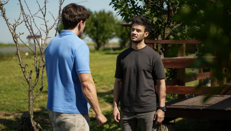 Iubire cu parfum de lavandă, final sezonul 3. Anda a murit, iar Ștefan este devastat de durere. Ce se întâmplă cu Andrei și Teo