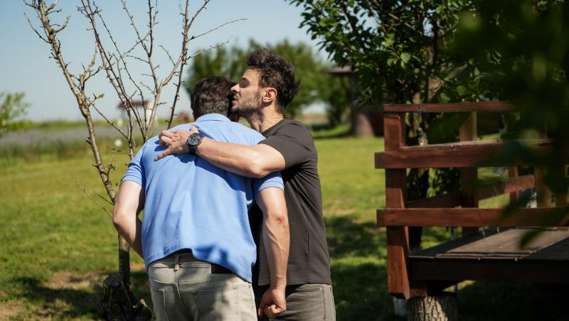 Iubire cu parfum de lavandă, final sezonul 3. Anda a murit, iar Ștefan este devastat de durere. Ce se întâmplă cu Andrei și Teo