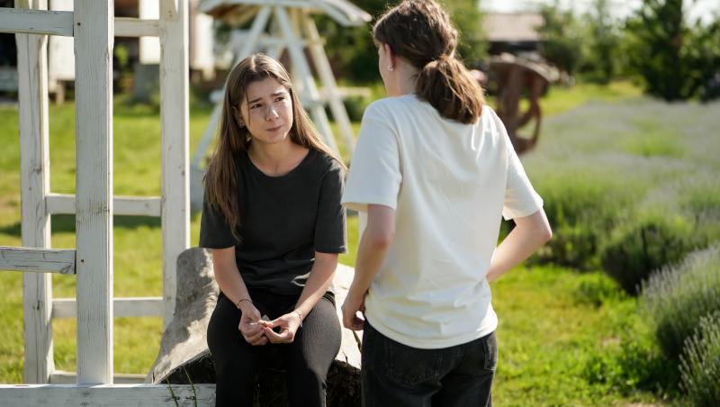 Iubire cu parfum de lavandă, final sezonul 3. Anda a murit, iar Ștefan este devastat de durere. Ce se întâmplă cu Andrei și Teo