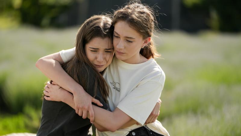 Iubire cu parfum de lavandă, final sezonul 3. Anda a murit, iar Ștefan este devastat de durere. Ce se întâmplă cu Andrei și Teo